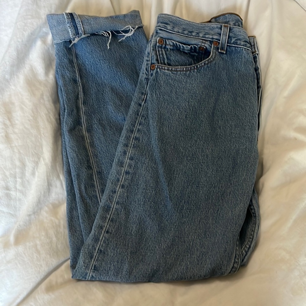 levi jeans